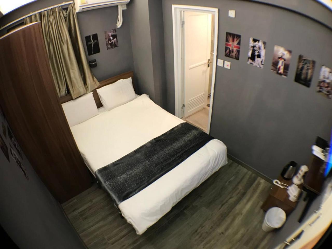 The House Hotel Hong Kong Exterior foto